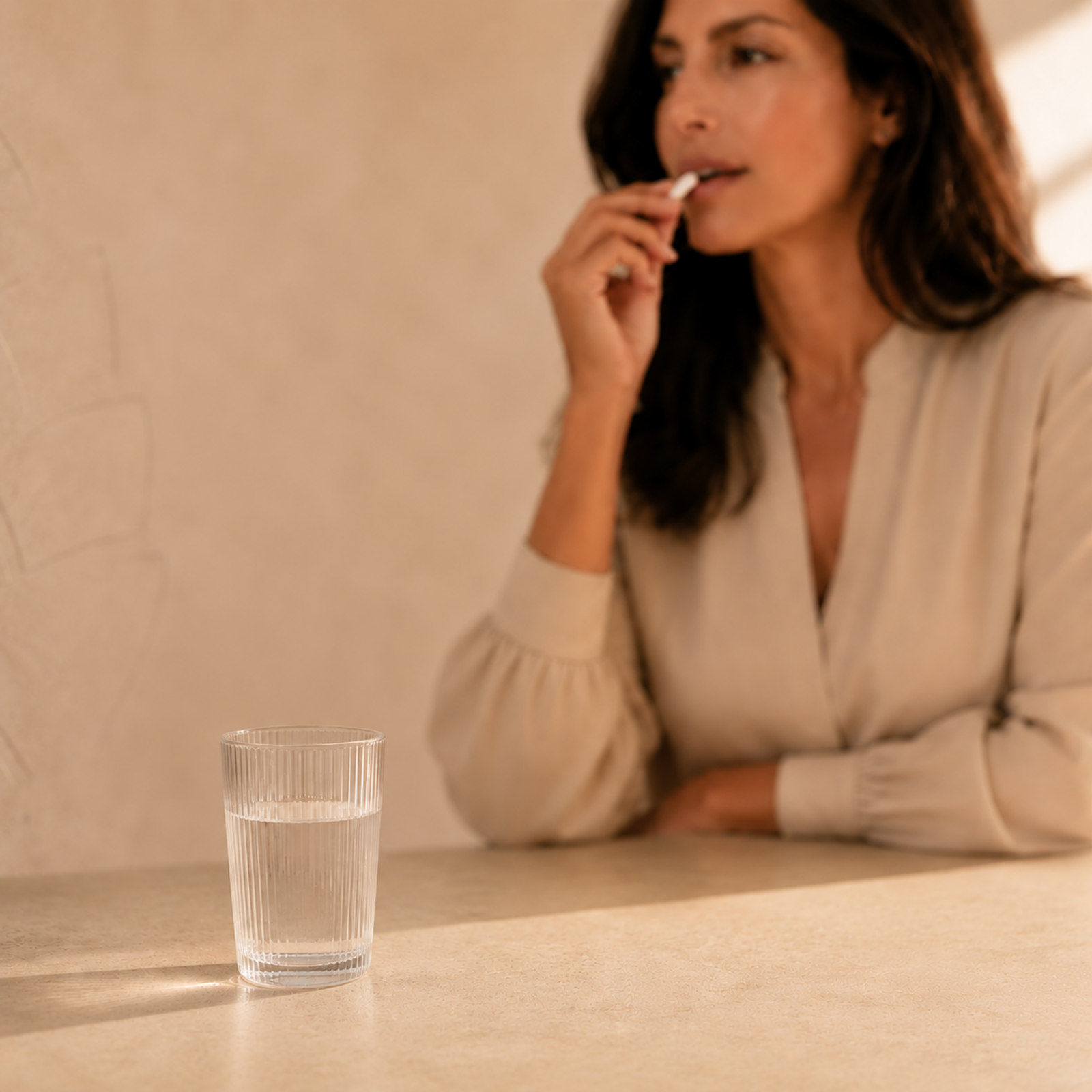 Verzehrempfehlung für EISENBISGLYCINAT 25 mg Eisen – 500 Tabletten