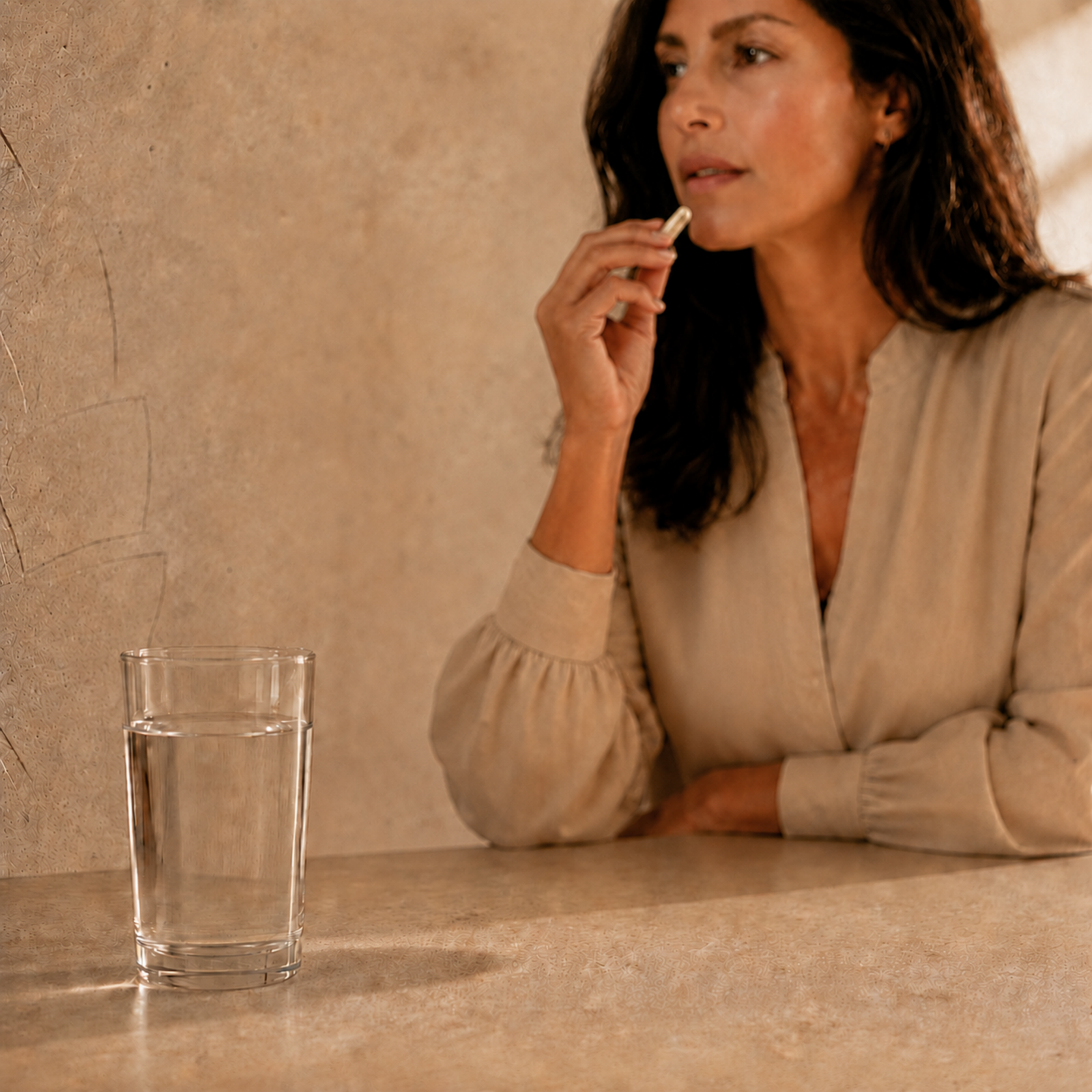 Verzehrempfehlung für CHONDROITIN 1.000 mg – 90 Kapseln